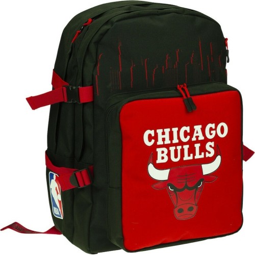 back me up Σακίδιο Οβαλ Με Κλιπ Nba Chicago Bulls 338-97035 5204549148956