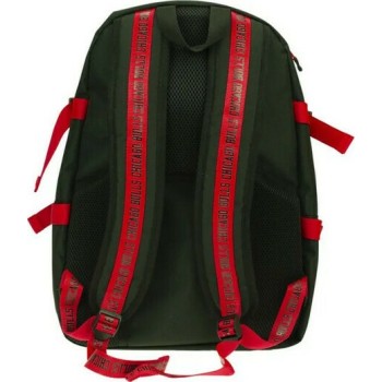 back me up Σακίδιο Οβαλ Με Κλιπ Nba Chicago Bulls 338-97035 5204549148956