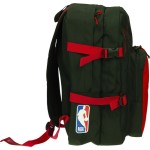 back me up Nba Chicago Bulls Backpack 338-97035 5204549148956