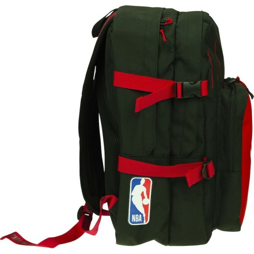 back me up Σακίδιο Οβαλ Με Κλιπ Nba Chicago Bulls 338-97035 5204549148956