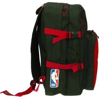back me up Nba Chicago Bulls Backpack 338-97035 5204549148956
