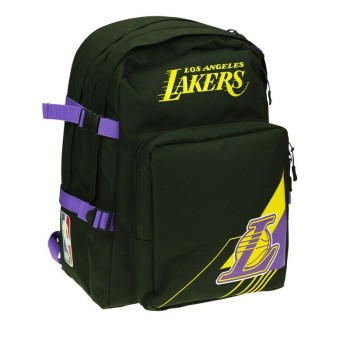 back me up Σακίδιο Οβαλ Με Κλιπ Nba Los Angeles Lakers 338-95035 5204549148918