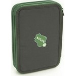 back me up Pencil Case Double Nba Milwaukee Bucks 21 338-93100 5204549138032