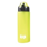 back me up BMU Παγούρι Tritan 600Ml - 1 Τμχ 570-88240 5204549156999