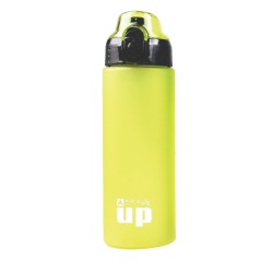 back me up BMU Tritan 600Ml 3 Colors 570-88240 5204549156999