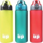 back me up BMU Παγούρι Tritan 600Ml - 1 Τμχ 570-88240 5204549156999
