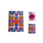 NO FEAR BMU Τετράδιο 17X25 Σπυράλ 2 Θεμάτων 70Φ.Color Tie Dye-Queen 348-21402 5204549156395