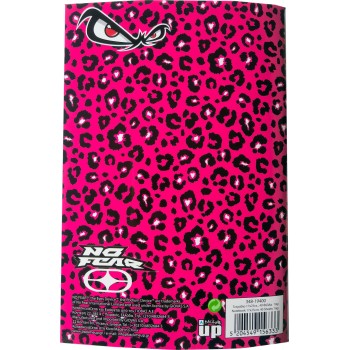 NO FEAR BMU Notebook 17X25cm Queen-Bear Ass. 348-19400 5204549156333