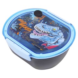 back me up Bmu Launch Box Stainless Steel 680Ml Wild Dino 570-80267 5204549146969