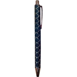 FunkyFish Στυλό Ballpoint Μαύρο 0.7Mm 300-30112 7297473721546