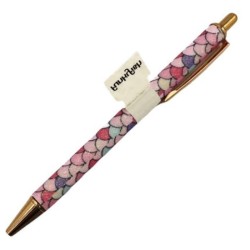 FunkyFish Pen Ballpoint Multicolor 0.7Mm 300-30114 7297473721560