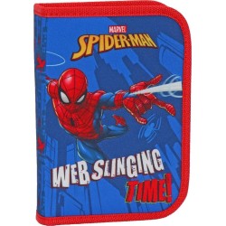 Diakakis imports Κασετίνα Μονή Γεμάτη Spiderman 000508231 5205698622922