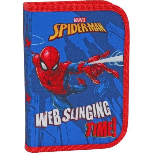 Diakakis imports Κασετίνα Μονή Γεμάτη Spiderman 000508231 5205698622922