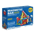 Toys-shop Choice Magnetic Clever 36Pcs JK143925 6990323439257
