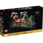 LEGO Icons Γαλήνιος Κήπος 10315 5702017416885