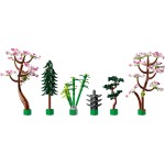 LEGO Icons Tranquil Garden 10315 5702017416885