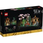 LEGO Icons Tranquil Garden 10315 5702017416885