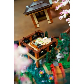 LEGO Icons Tranquil Garden 10315 5702017416885