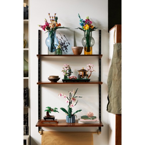 LEGO Icons Tranquil Garden 10315 5702017416885