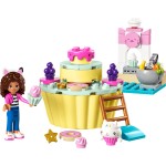 LEGO Gabby Dollhouse Bakey With Cakey Fun 10785 5702017424095