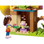 LEGO Gabby Dollhouse Kitty Fairys Garden Party 10787 5702017424118