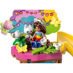 LEGO Gabby Dollhouse Kitty Fairys Garden Party 10787 5702017424118
