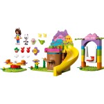 LEGO Gabby Dollhouse Γκάρντεν Πάρτι Της Γατονεράιδας 10787 5702017424118