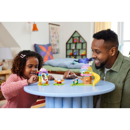 LEGO Gabby Dollhouse Γκάρντεν Πάρτι Της Γατονεράιδας 10787 5702017424118