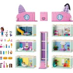 LEGO Gabby Dollhouse Το Κουκλόσπιτο Της Γκάμπι 10788 5702017424125