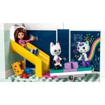 LEGO Gabby Dollhouse Το Κουκλόσπιτο Της Γκάμπι 10788 5702017424125