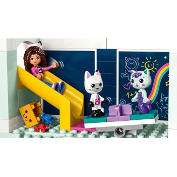LEGO Gabby Dollhouse Το Κουκλόσπιτο Της Γκάμπι 10788 5702017424125