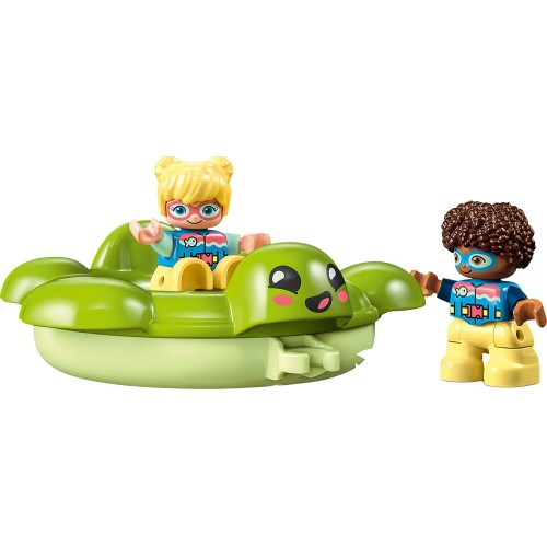 LEGO DUPLO Town Water Slide Park 10989 5702017416250
