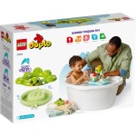 LEGO DUPLO Town Water Slide Park 10989 5702017416250