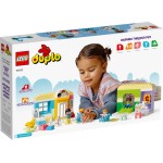 LEGO Duplo Life At The Day-Care Center 10992 5702017417707