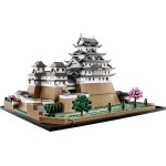 LEGO Architecture Το Κάστρο Χιμέτζι 21060 5702017417721