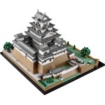 LEGO Architecture Himeji Castle 21060 5702017417721