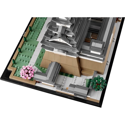 LEGO Architecture Himeji Castle 21060 5702017417721