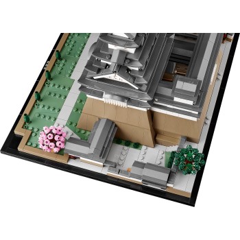 LEGO Architecture Himeji Castle 21060 5702017417721