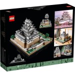 LEGO Architecture Himeji Castle 21060 5702017417721