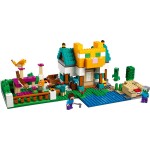 LEGO Minecraft The Crafting Box 4.0 21249 5702017415840