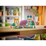 LEGO Minecraft The Crafting Box 4.0 21249 5702017415840