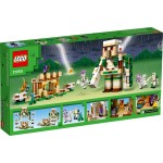 LEGO Minecraft The Iron Golem Fortress 21250 5702017415857