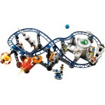 LEGO Creator Space Roller Coaster 31142 5702017415956