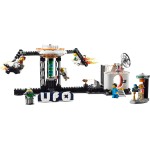 LEGO Creator Space Roller Coaster 31142 5702017415956