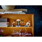 LEGO Creator Διαστημικό Ρόλερ Κόστερ 31142 5702017415956
