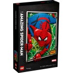 LEGO Spiderman The Amazing Spider-Man 31209 5702017415567