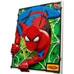 LEGO Spiderman The Amazing Spider-Man 31209 5702017415567