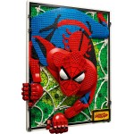 LEGO Spiderman The Amazing Spider-Man 31209 5702017415567
