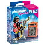 Playmobil Rock Star 4784 4008789047847