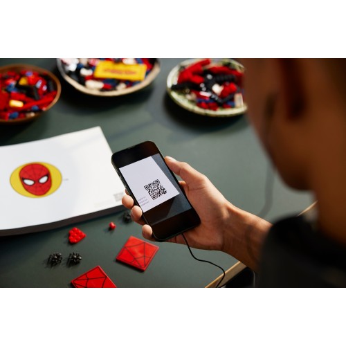 LEGO Spiderman The Amazing Spider-Man 31209 5702017415567